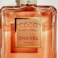 Coco Chanel Perfume 