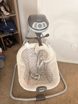 Baby Swing