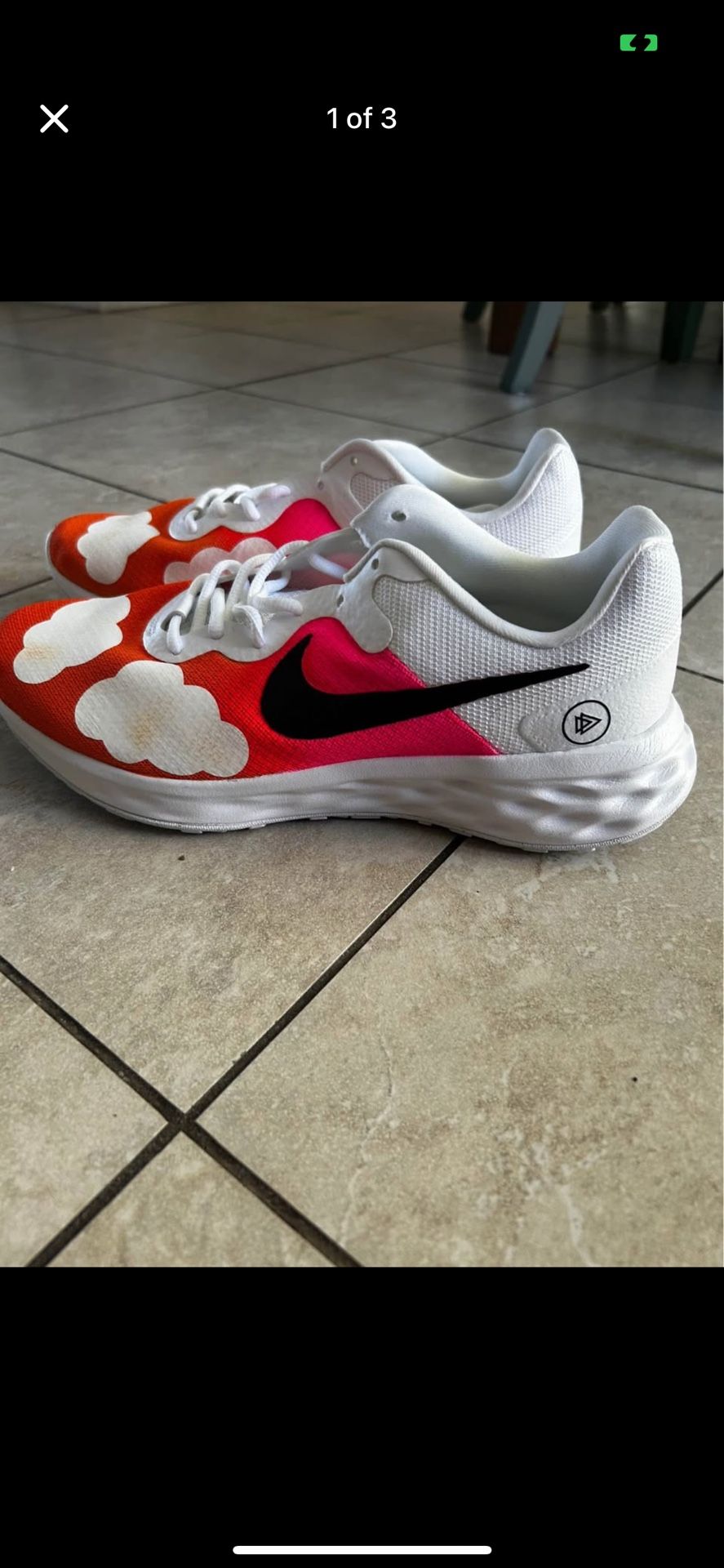 Women’s Nike Shoes