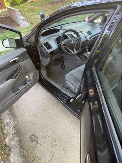 2009 Honda