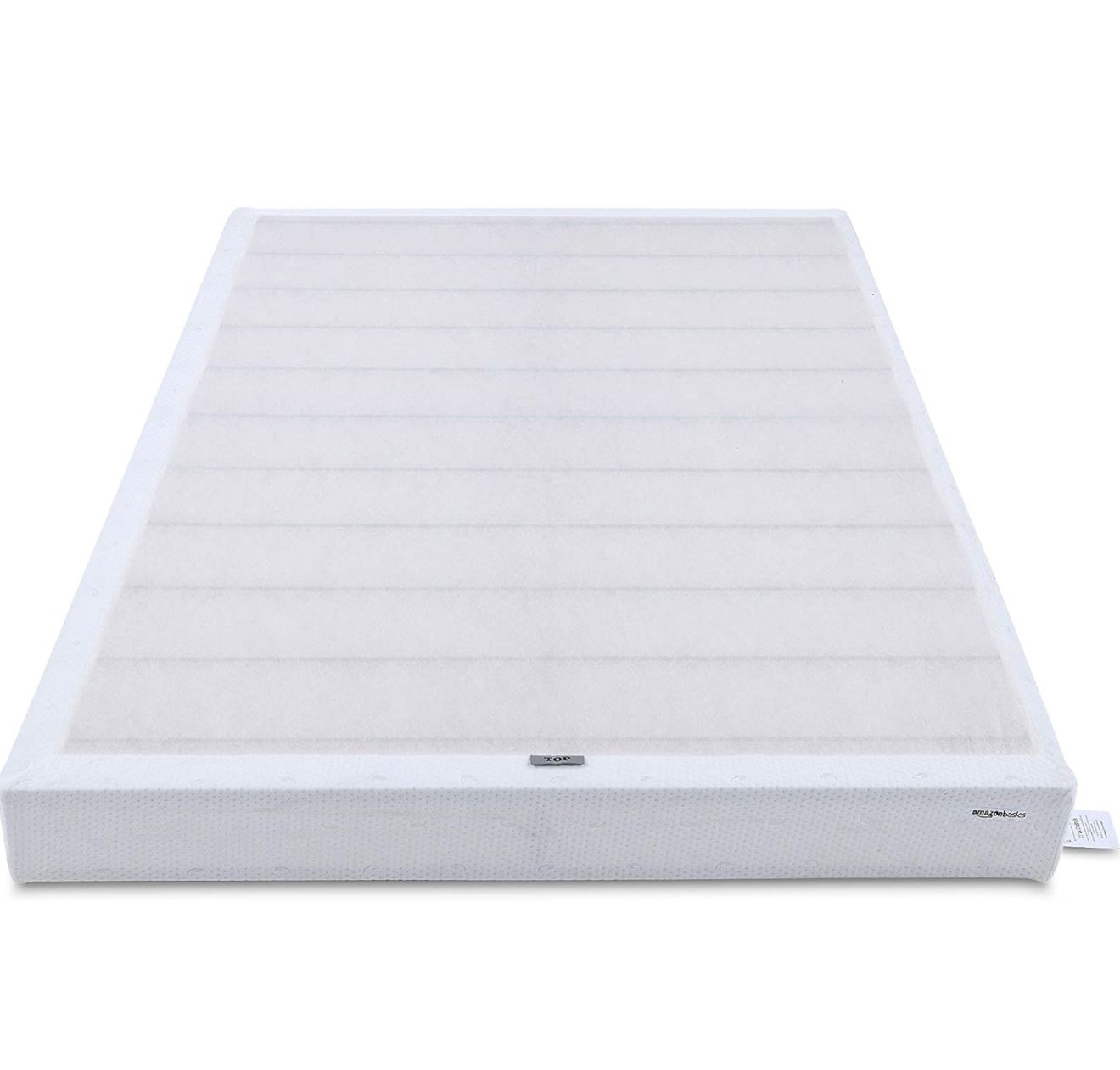 Full size box spring