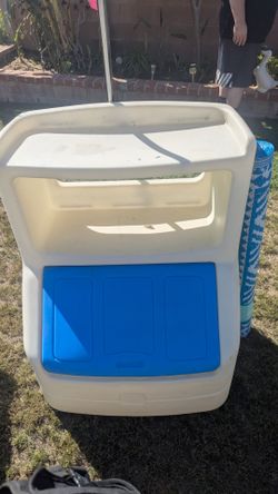Toy Storage