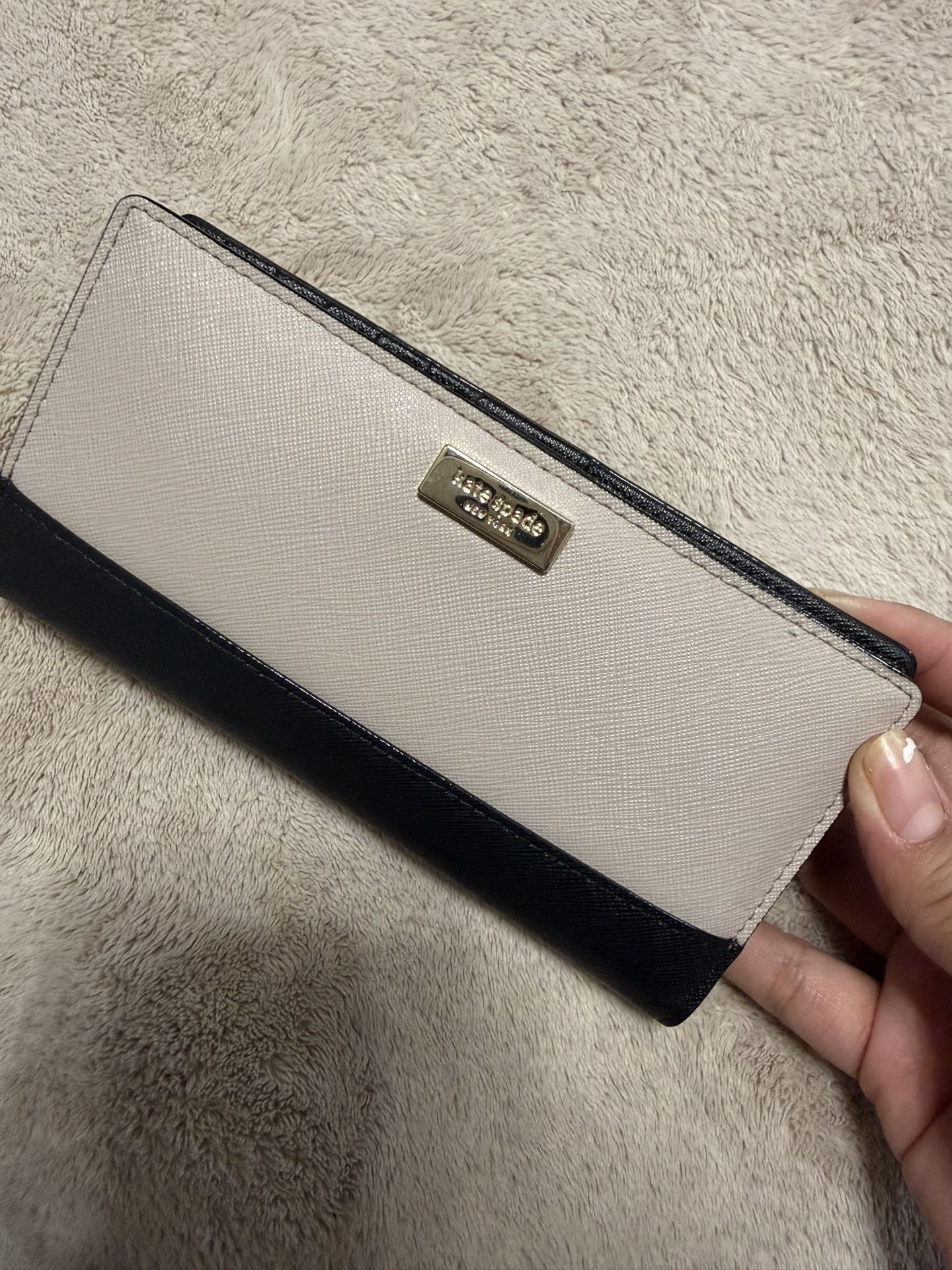 Kate Spade Bifold Wallet