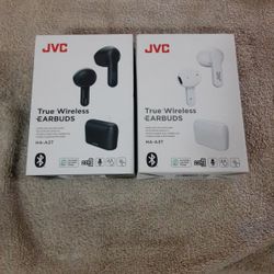 JVC Ear Buds