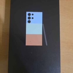Unlocked Samsung Galaxy S24 Ultra 512GB