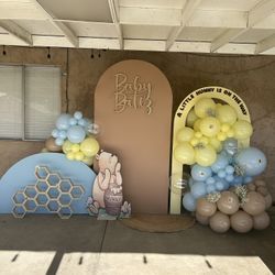 Baby Shower
