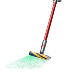 Dyson Outsize+ Cordless Vacuum Cleaner
