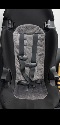 Asiento infantil para carro / Booster Seat