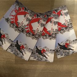 Mt Baldy Ski Lift Tickets