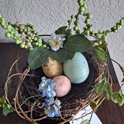 Easter Decor 