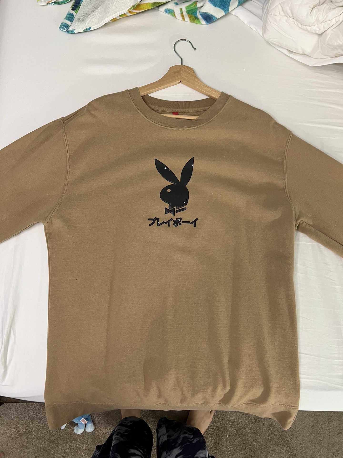 Playboy