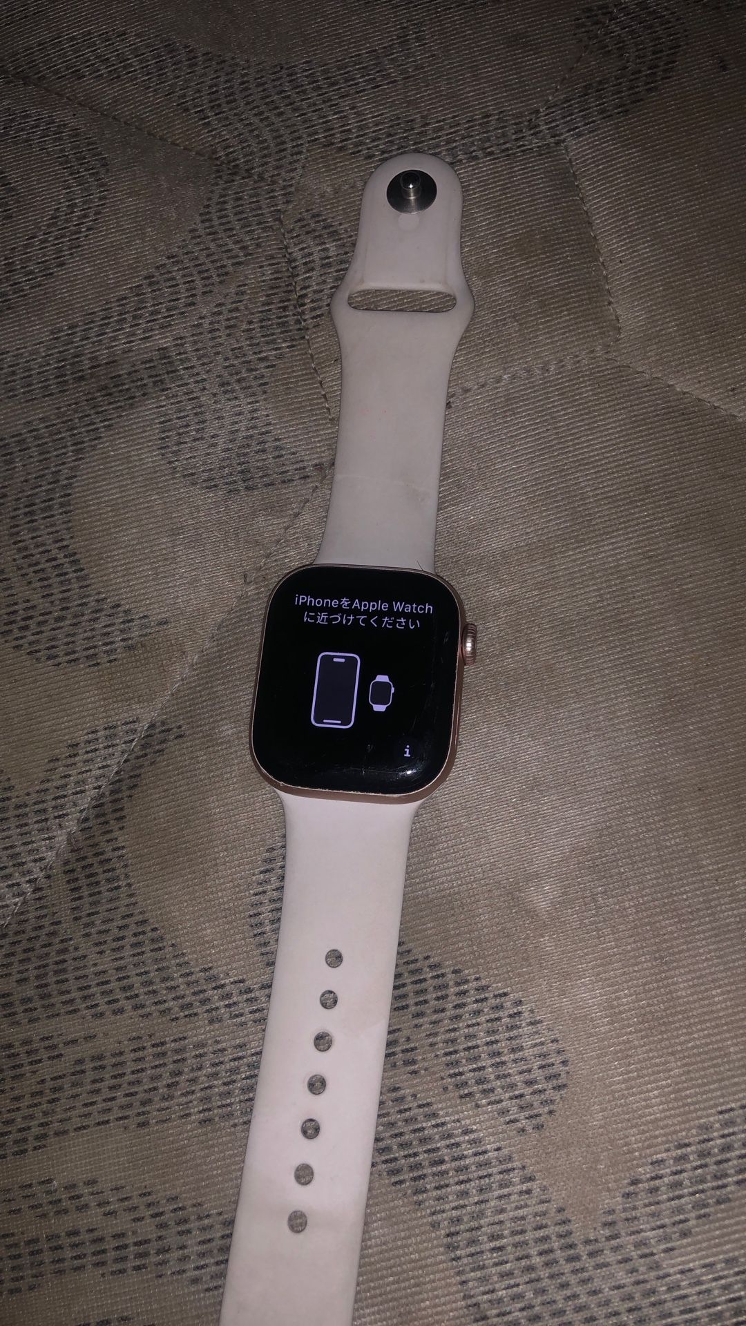 Apple Watch Series 10