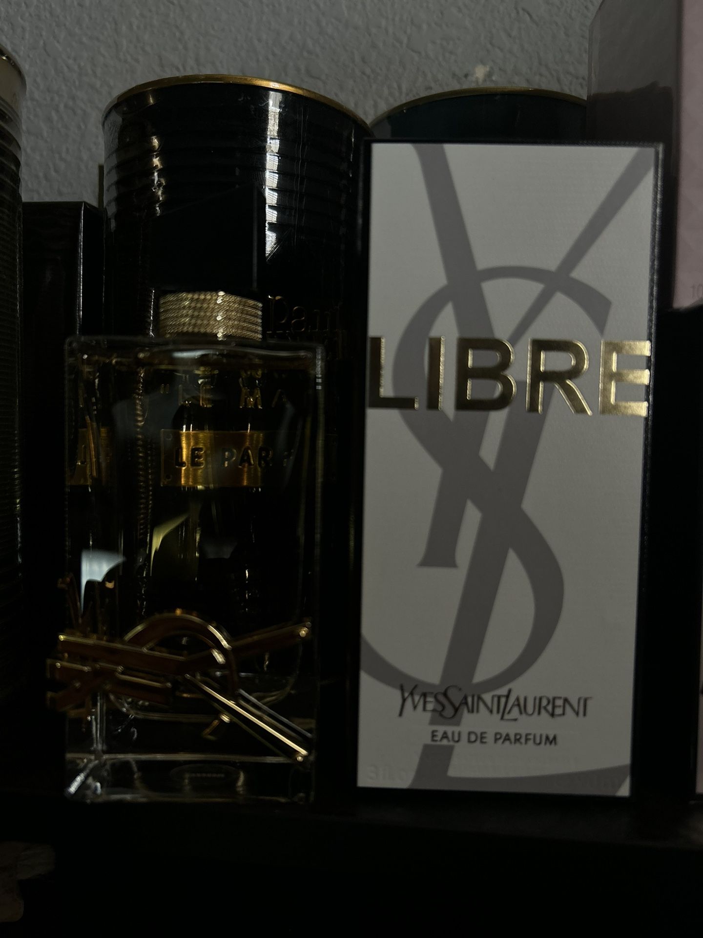 Perfumes Women 