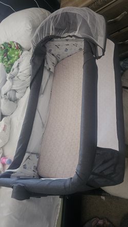 Baby Bassinet