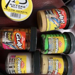 Fishing Bait