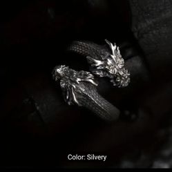 Dragon Ring 