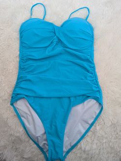 Bathing Suit