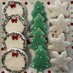 Christmas Decor