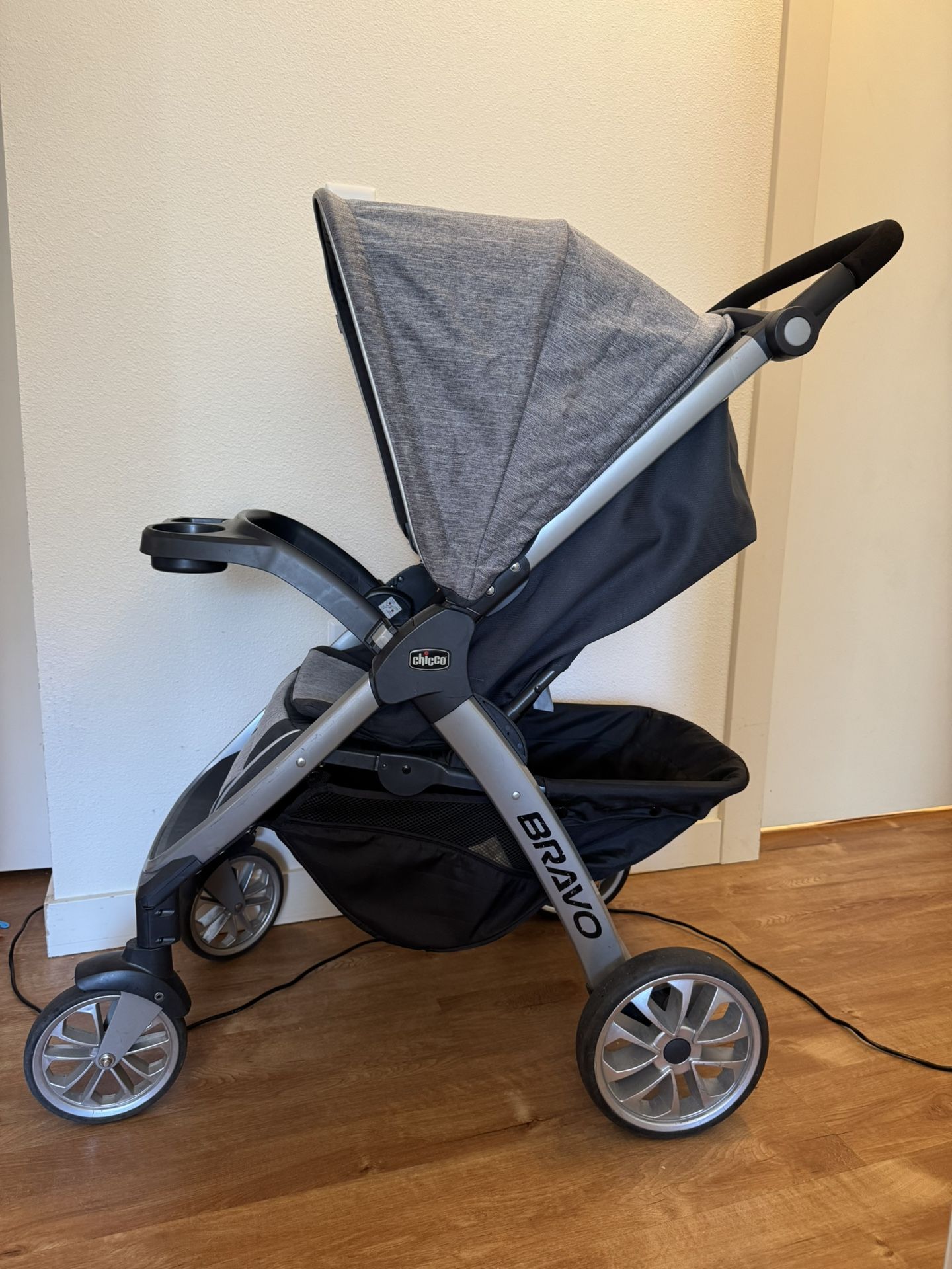 Chicco Stroller