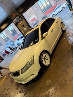 2010 Honda Accord