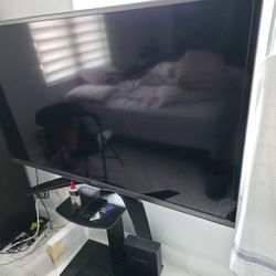 TV With Stand