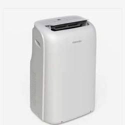 Toshiba Portable Ac Unit