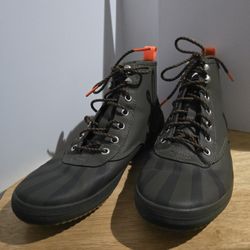 Keds Scout Splash ankle boots, size 8