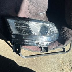 Headlight
