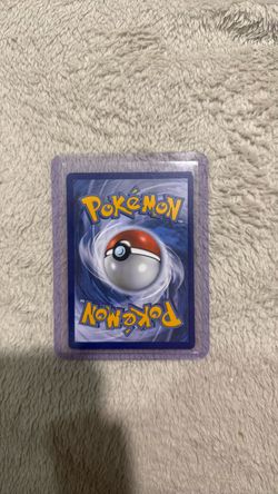 Kyogre full art
