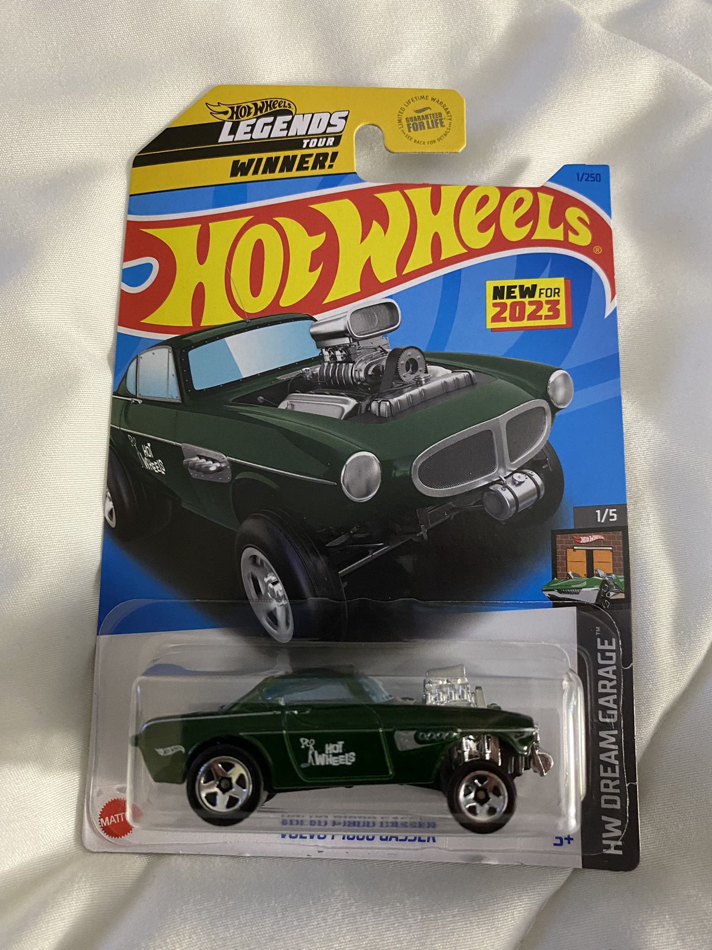 Hot Wheels Collection