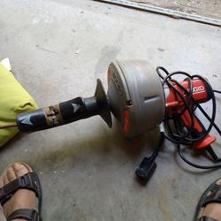 Drain Cleaner