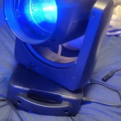 Moving Head Dj Lights