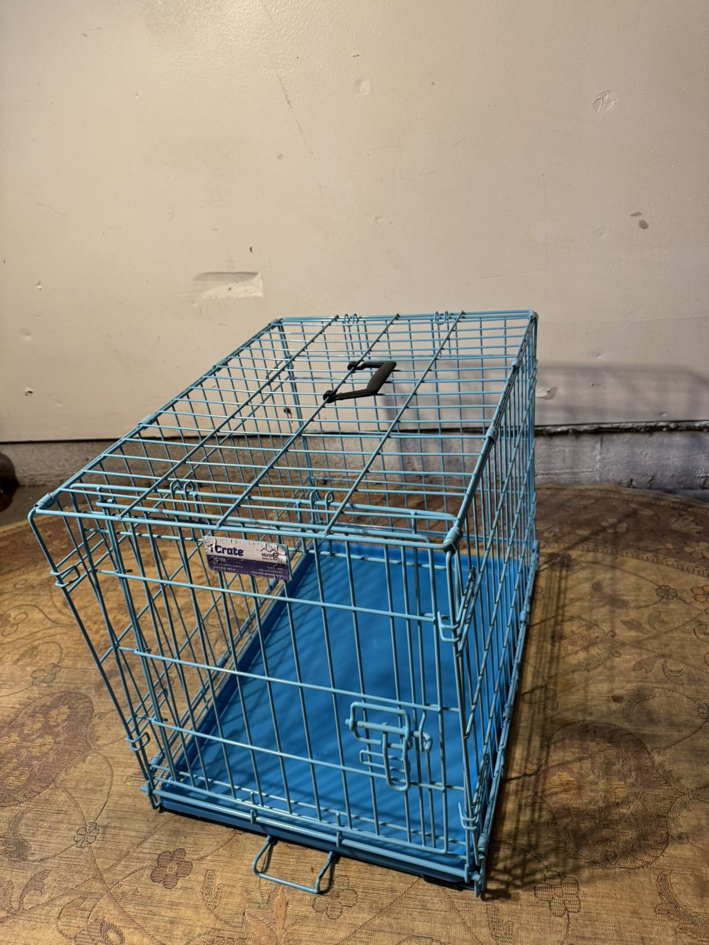Pet Crate