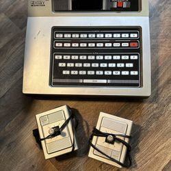 Magnavox Odyssey 2 Classic Game System