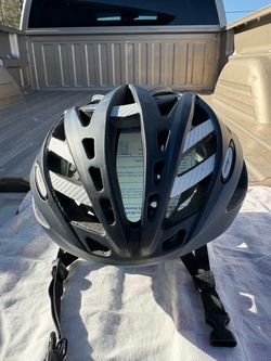 Garneau Diamond Pro cycling helmet
