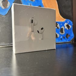 AirPods 3rd Generation 