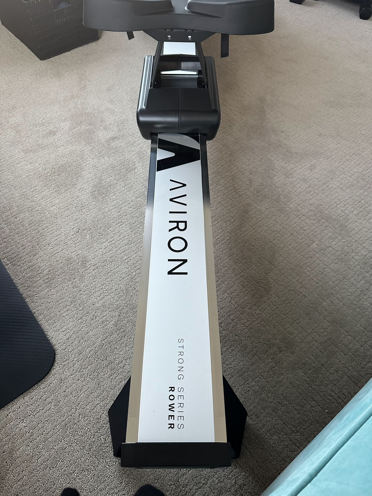 Brand New Rowing Machine