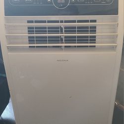 Insignia 550sq Portable Ac Unit 