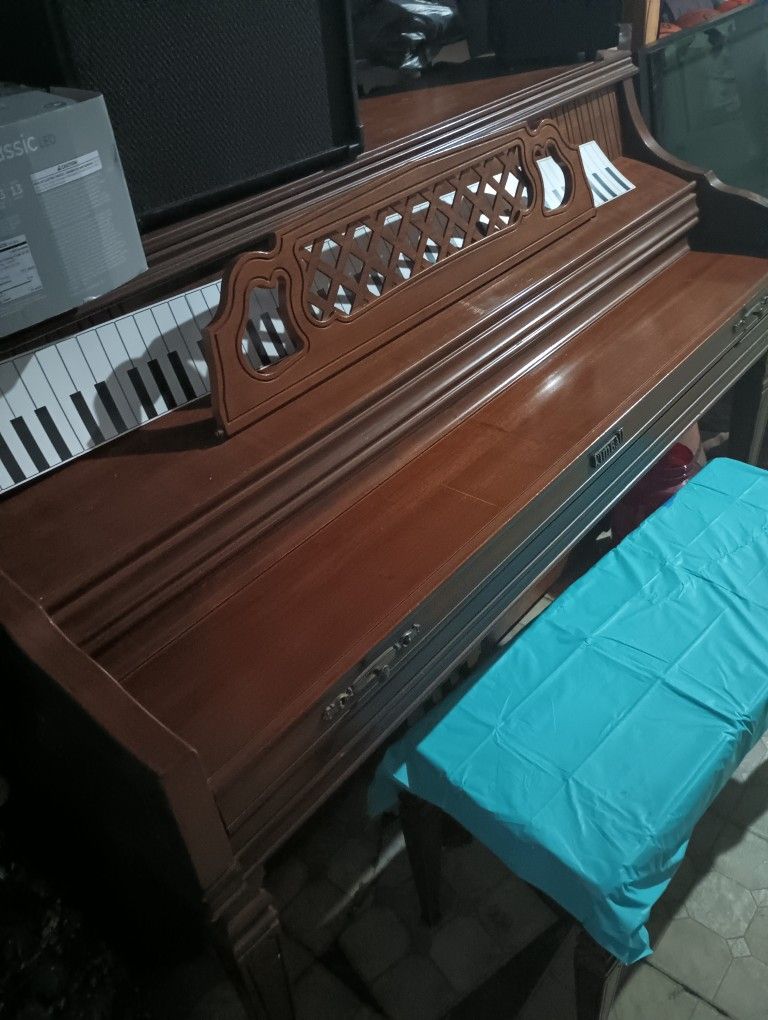 Piano