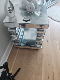 Side Coffee Table