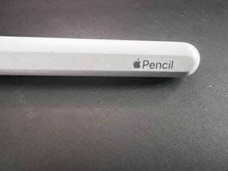 Apple Pencil 2