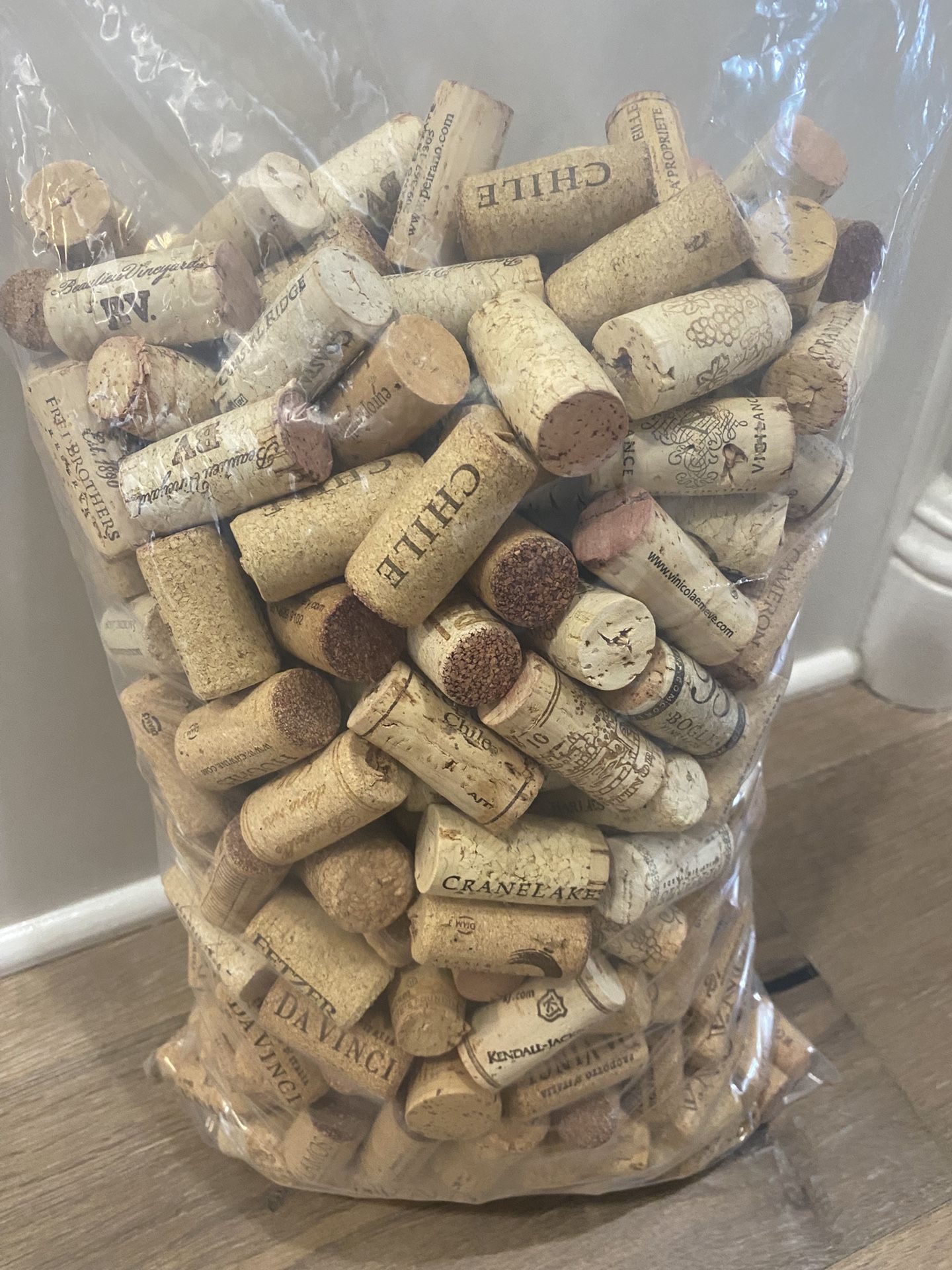 Wine Corks