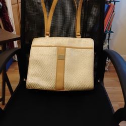Large Liz Claiborne Purse
