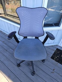 Office Chair #2