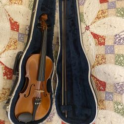 Violin 