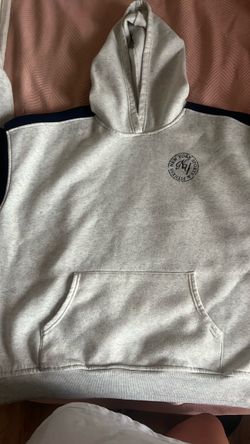 New York Sports & Fitness Hoodie