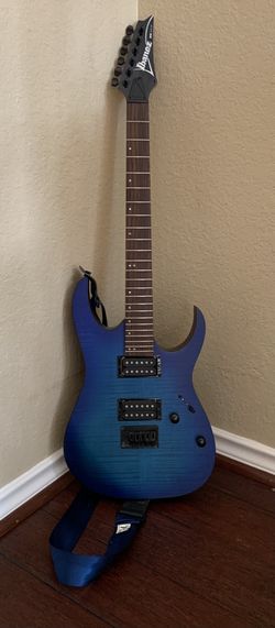 Ibanez Guitar RG6003FM