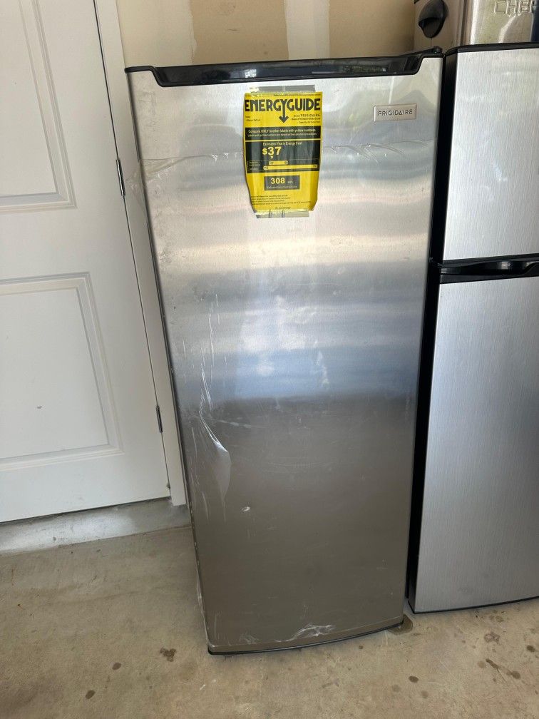 Freezer Frigidaire