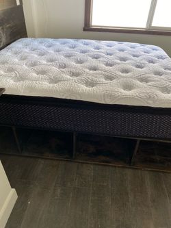 Queen-Size Mattress