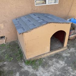 Dog House